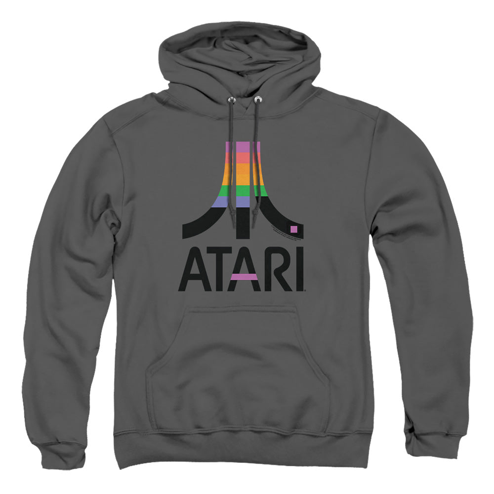 Atari Breakout Inset Pullover Hoodie
