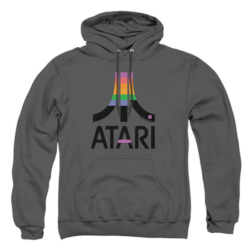 Atari Breakout Inset Pullover Hoodie