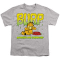 Garfield Manners Youth/Toddler T-Shirt