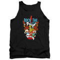 Rugrats Rock the Playpen Music Festival Tank Top