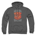 U.S. Marine Corps Devil Dogs Pullover Hoodie