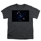 Taurus Stars Charcoal