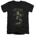 Elvis Presley 1954 V-Neck T-Shirt