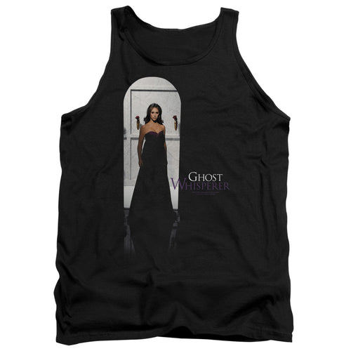 Ghost Whisperer Doorway Tank Top