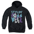 My Little Pony: Friendship Is Magic Stylin Youth Hoodie