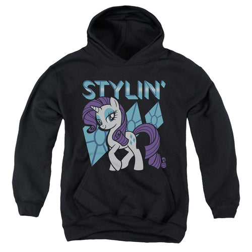 My Little Pony: Friendship Is Magic Stylin Youth Hoodie