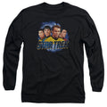 Star Trek The Boys Long Sleeve T-Shirt