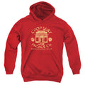 A Christmas Story Chop Suey Palace Co Youth Hoodie