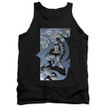 Batman This Is My City Tank Top
