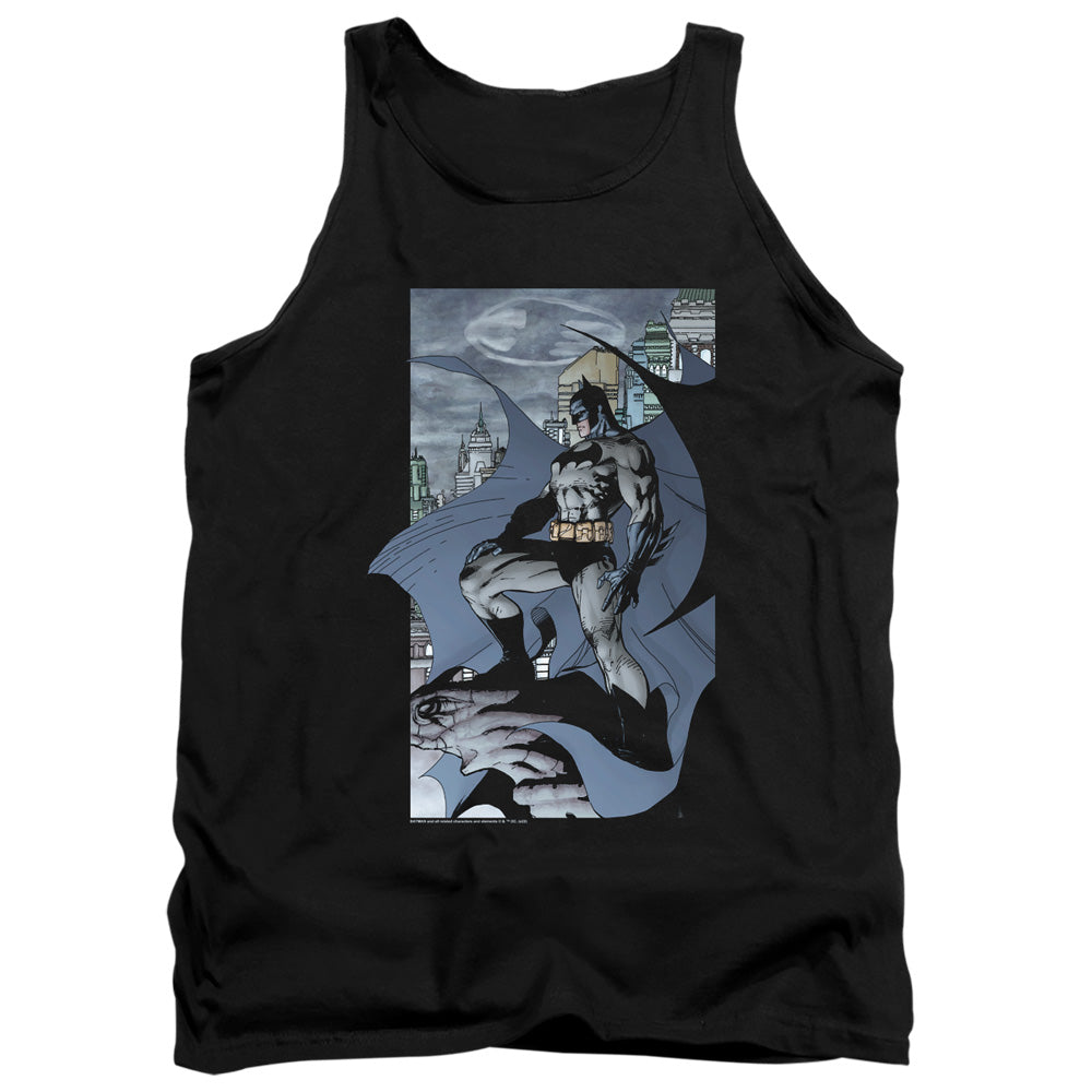 Batman This Is My City Tank Top