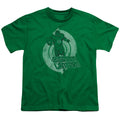 Green Lantern Power Youth/Toddler T-Shirt