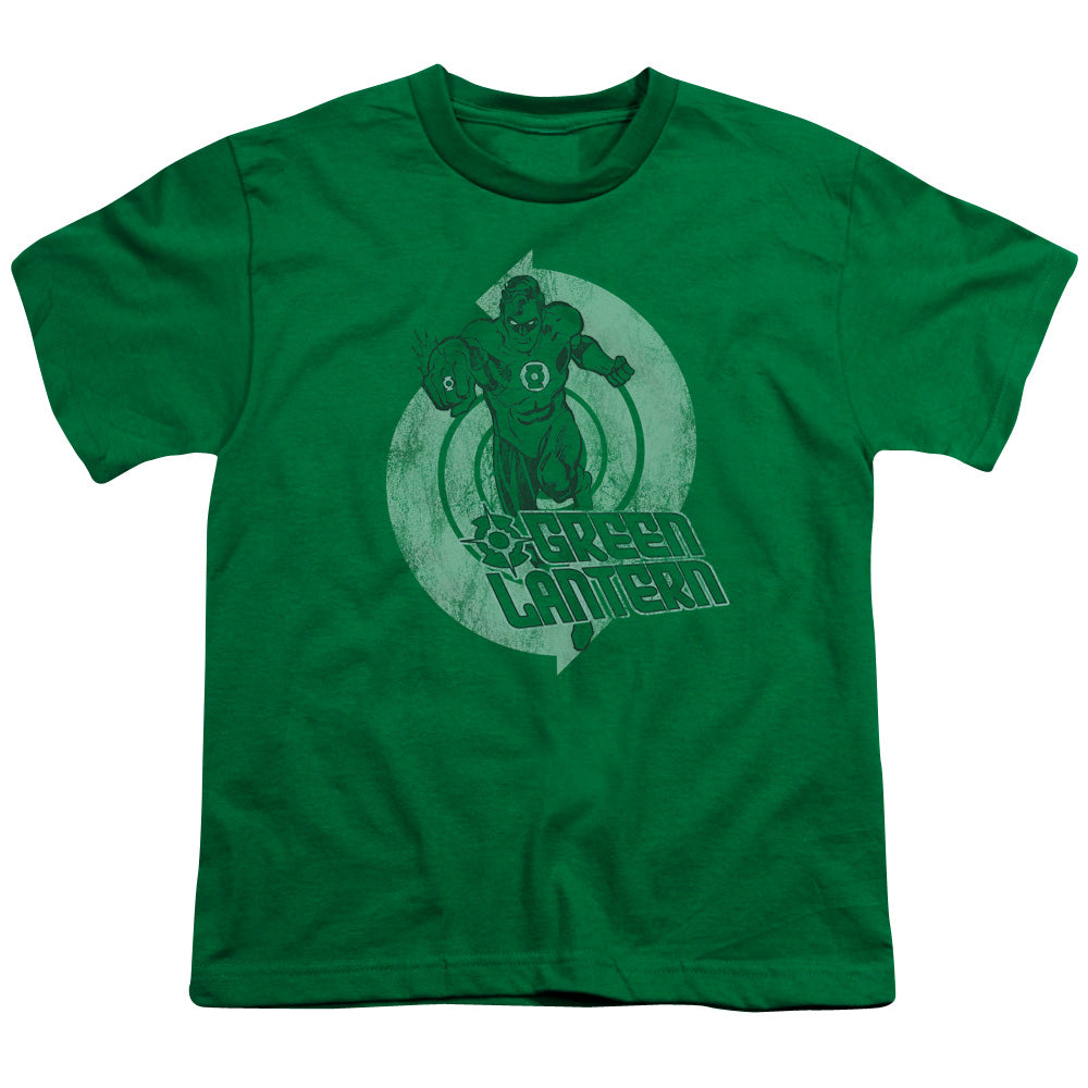 Green Lantern Power Youth/Toddler T-Shirt