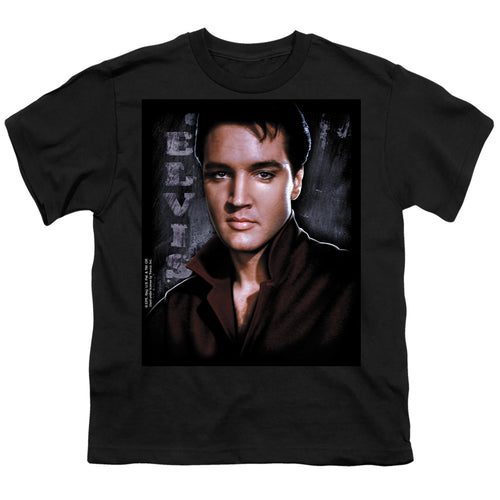 Elvis Presley Tough Youth/Toddler T-Shirt
