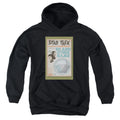 Star Trek Juan Ortiz By Any Other Name Black Youth Hoodie