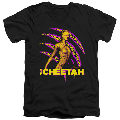 Wonder Woman 1984 The Cheetah V-Neck T-Shirt