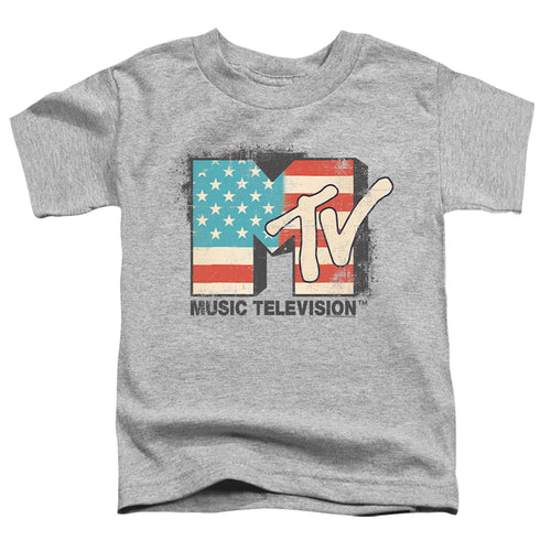 MTV American Logo Youth/Toddler T-Shirt