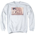 Rocky Meat Locker Crewneck Sweatshirt