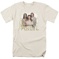 Touched by an Angel An Angel T-Shirt
