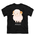 Cute Aries Black