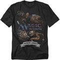 Magic the Gathering Four Pack Retro T-Shirt