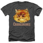 Harry Potter Crookshanks Color T-Shirt