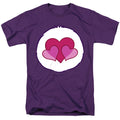 Care Bears Harmony Belly T-Shirt