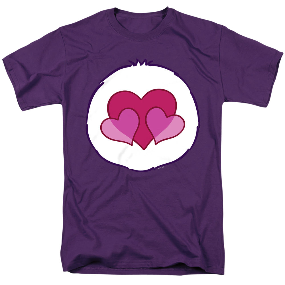 Care Bears Harmony Belly T-Shirt