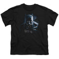 Batman Dont Mess With The Bat Youth/Toddler T-Shirt