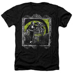 Beetlejuice Here Lies T-Shirt