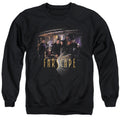 Farscape Cast Crewneck Sweatshirt