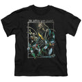 Batman Batman Who Laughs Youth/Toddler T-Shirt
