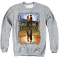 The Princess Bride Poster Reflection Crewneck Sweatshirt