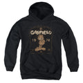 Garfield Est 1978 Youth Hoodie