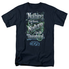 Fantastic Beasts Unnatural T-Shirt