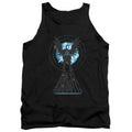 Supernatural Hey Assbutt Tank Top