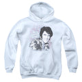 Elvis Presley Lonesome Tonight Youth Hoodie