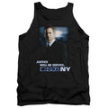 CSI: NY Justice Served Tank Top