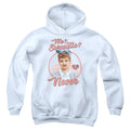 I Love Lucy Sarcastic Youth Hoodie