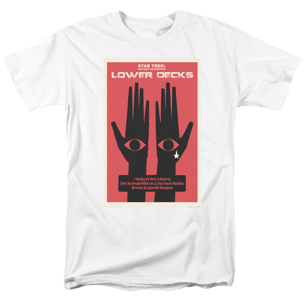 Star Trek Lower Decks T-Shirt