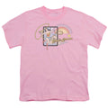 DC Comics Island Princess Youth/Toddler T-Shirt
