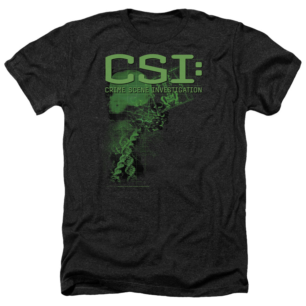CSI Evidence T-Shirt