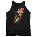 Shazam! Tiger Bolt Tank Top