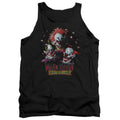 Killer Klowns from Outer Space Killer Klowns Tank Top