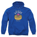 Trivial Pursuit I've Got a Wedgie Pullover Hoodie