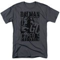 Batman Caped Crusader T-Shirt