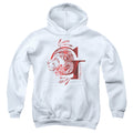 Harry Potter Gryffindor G Logo Youth Hoodie