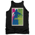 Star Trek Inheritance Black Tank Top