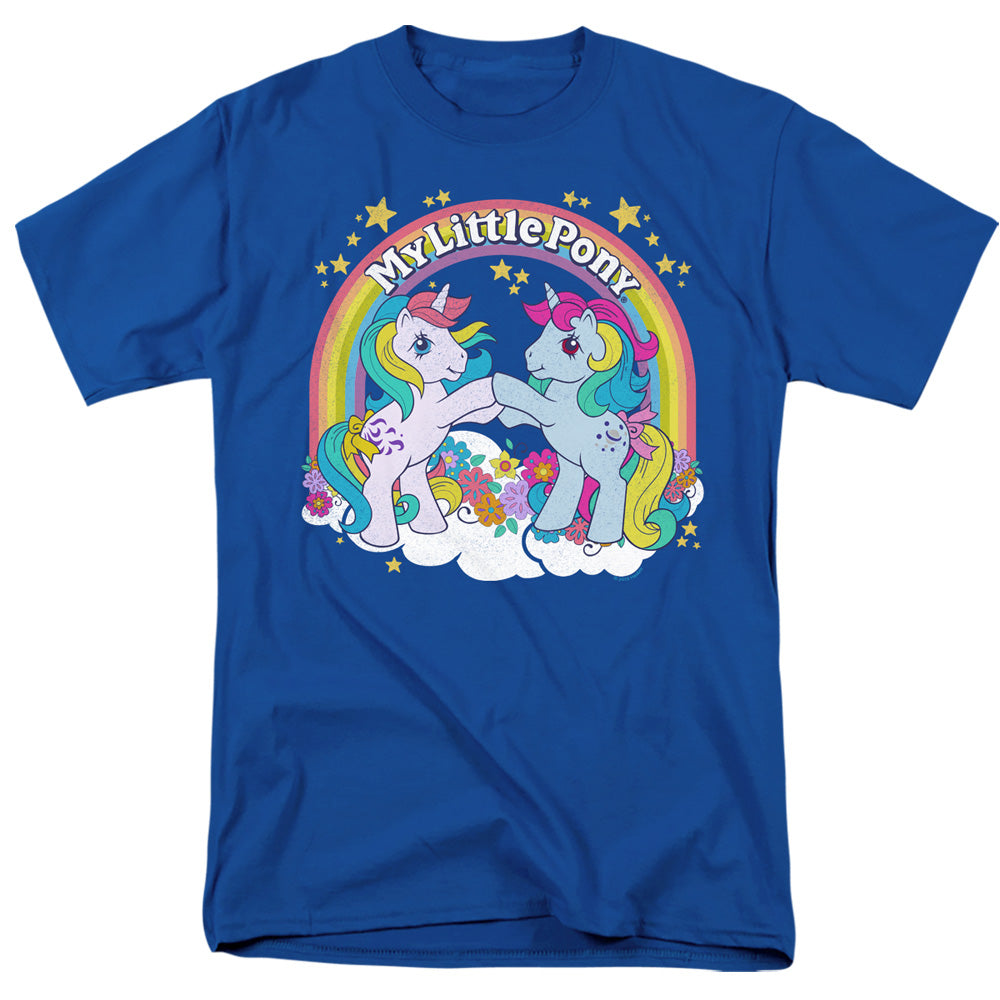 My Little Pony Unicorn Fist Bump T-Shirt