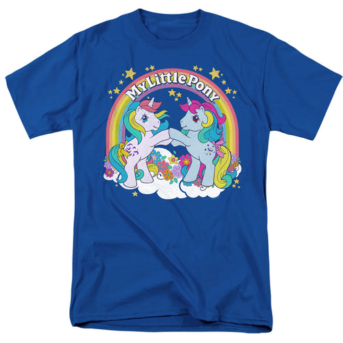 My Little Pony Unicorn Fist Bump T-Shirt