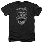 Harry Potter Happiness T-Shirt